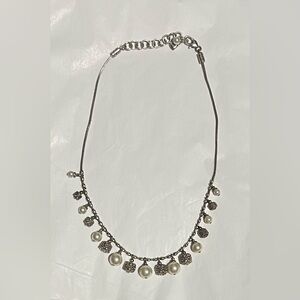 Brighton Sophisticate Necklace and Bracelet Set